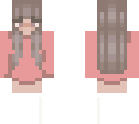 my actual skin for minecraft