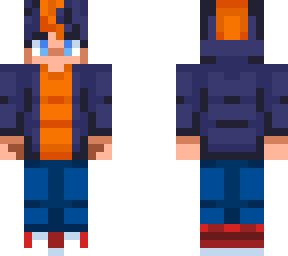 my skin