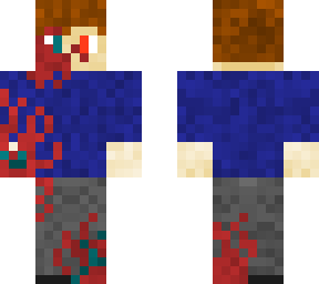 nether infestion