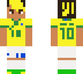 neymar 2014 wc