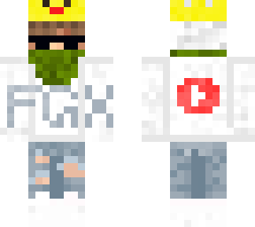 nice skin