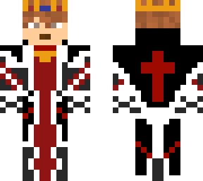 nordic king