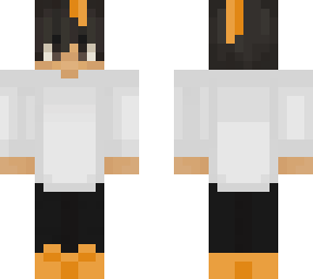 nr. 1 orange