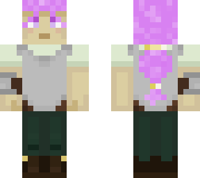 oak