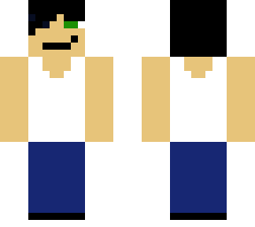 oc jack skin