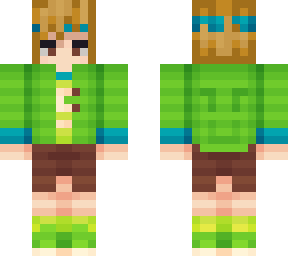 oh_its_harry shamrock sheep jcgn novus