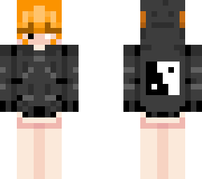 orangevengeance