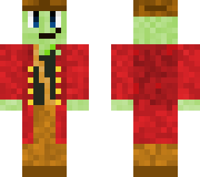 pickledayo skin