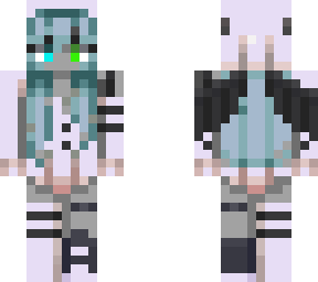 pilligar girl