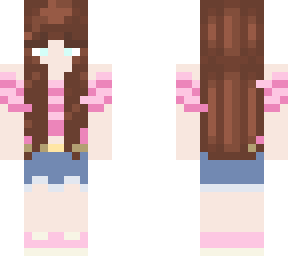 pink summer (updated)