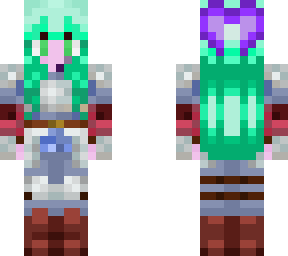 possesed esby void