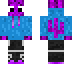 purplecactus