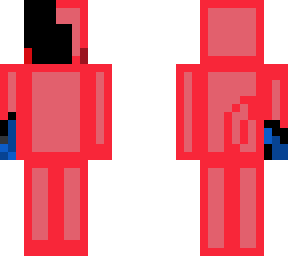red axolotl (power usage 0%)