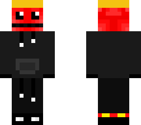 red man v2