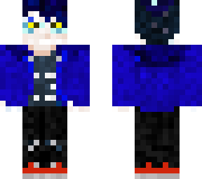 reg skin :0