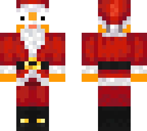 santa robeuh