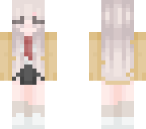 school uniform