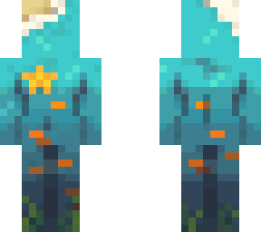 sea