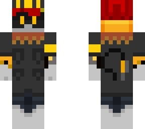 serial designation emb3rrobot version 2