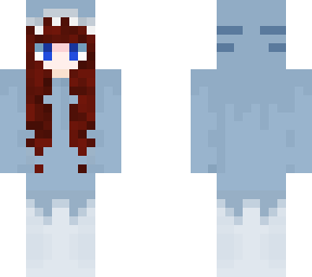 sharkgirl fixed