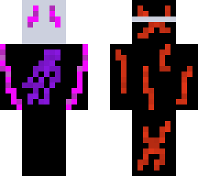 silverpiercedofficialskin