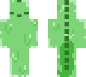 slime dino