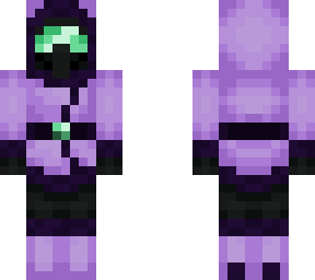 snow skin (updated)