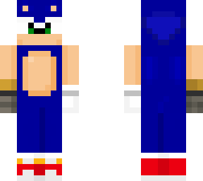 sonic the hedgehog