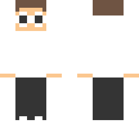 standar guy