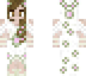 starmy tet weddig dress