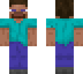 strechy steve