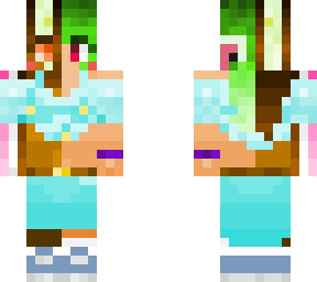 summer skin mark 2