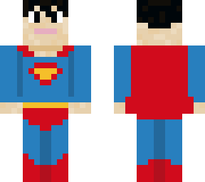 superman