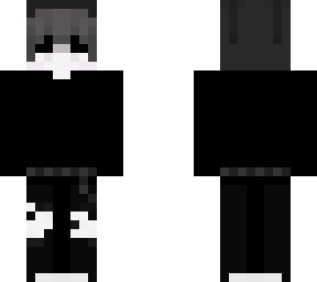 the black 1