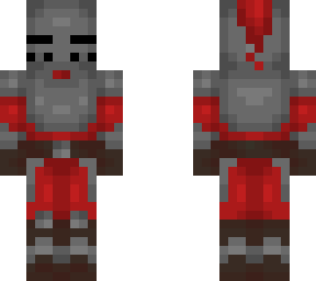 the red knight