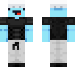toji smurf