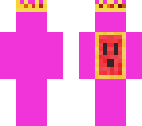 totalpink junge