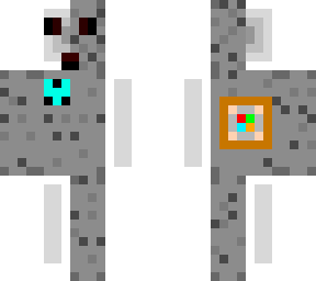 vacio2021 deluxe skin