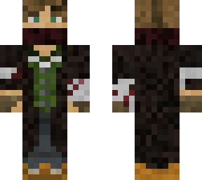 wastelander (no glasses)