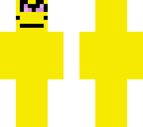 yellow guy