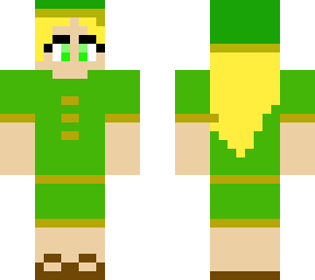 zelda