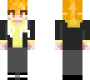 *actually fixed*akito (project sekai)