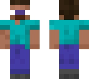 8x steve