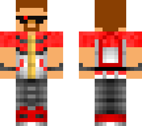 aagent(as pokemon trainer)