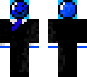 agent blue ball better