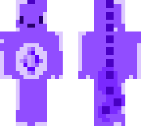amethyst dino