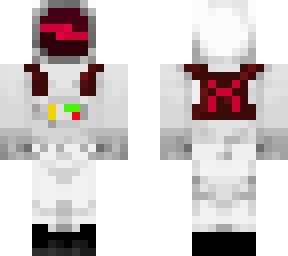 astrorobo 2