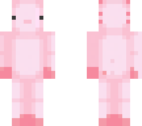axilotl