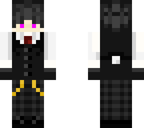 bartender male