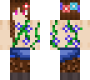 beach party satyr
